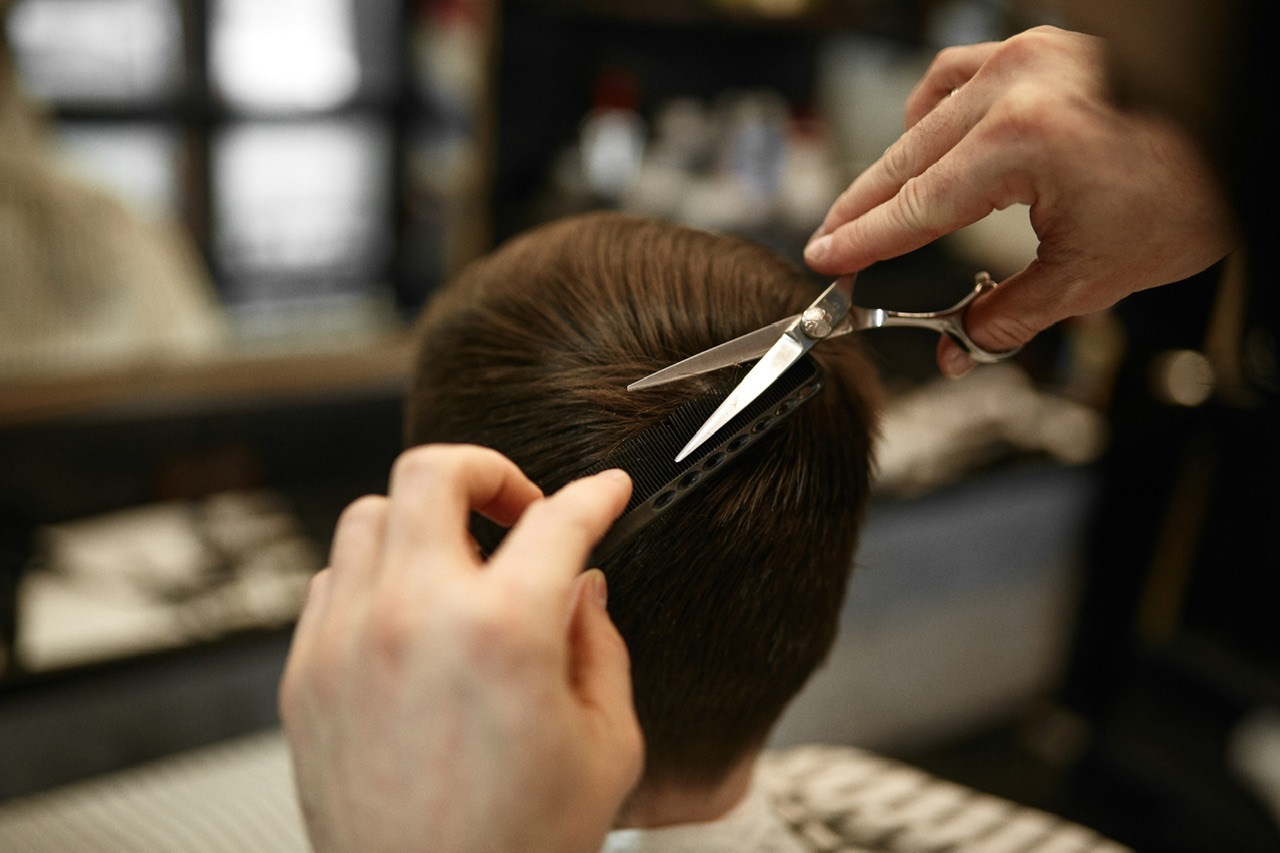 barbershop image